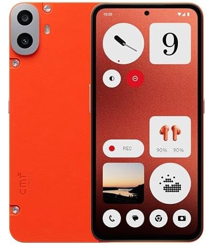 Nothing Phone 1 A063 8GB Ram 256GB Beyaz (Nothing Türkiye